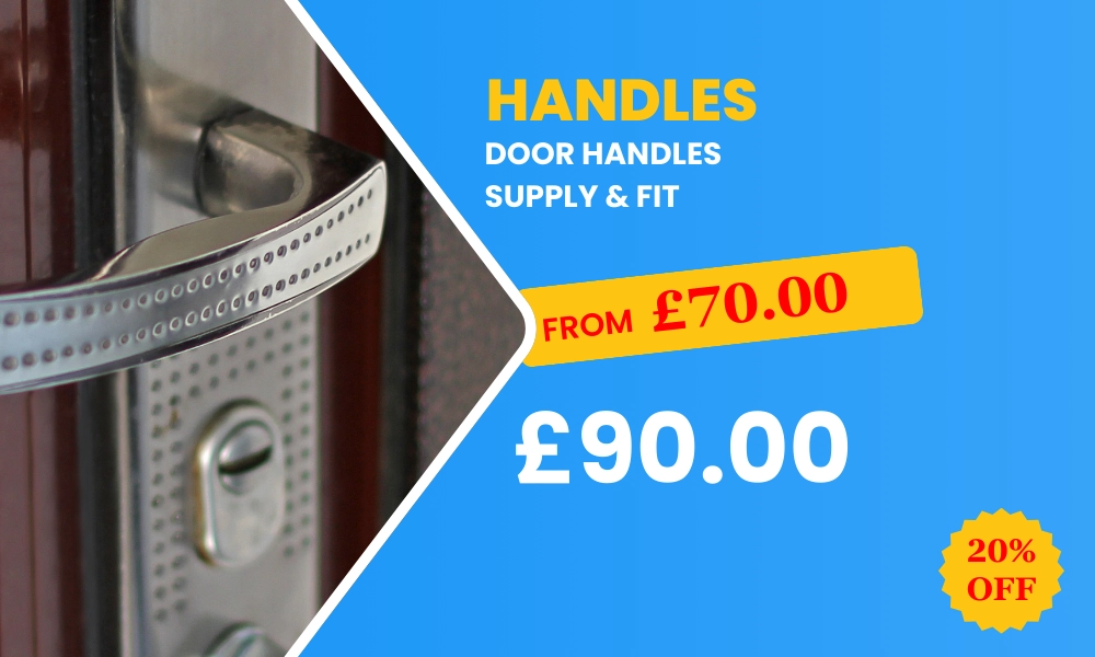 Door Handles