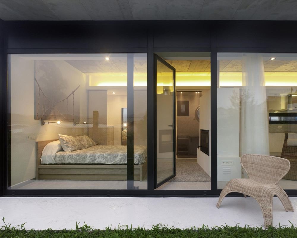 Bifold-Doors