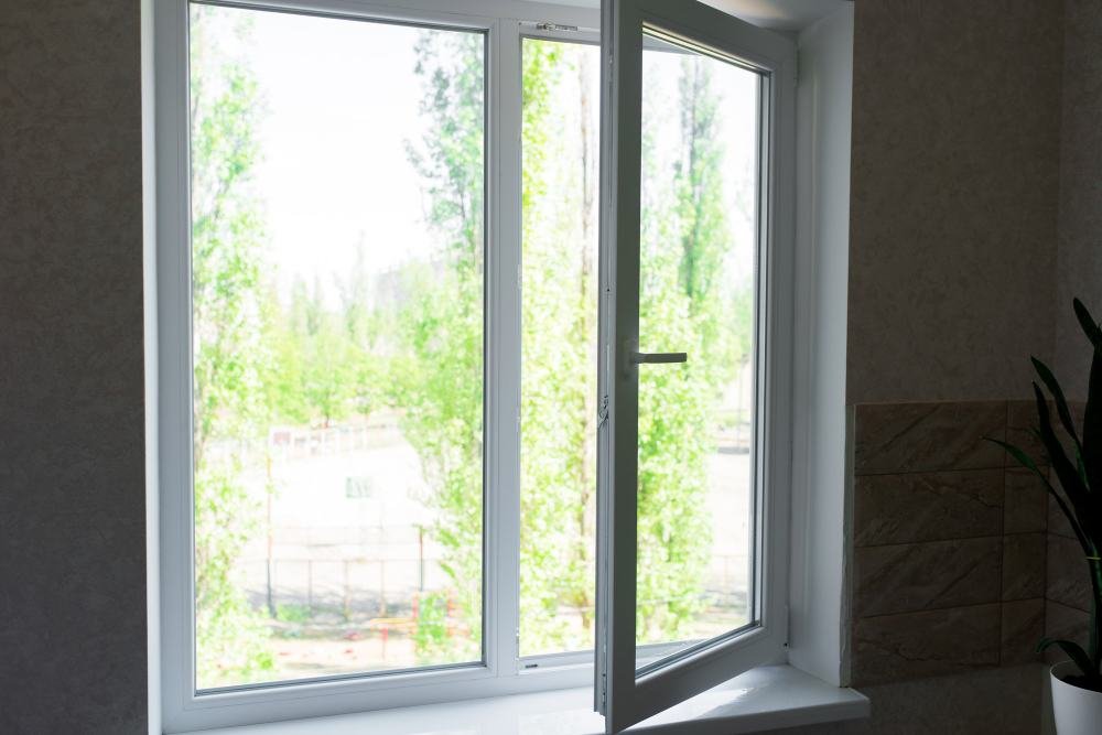 Custom-window