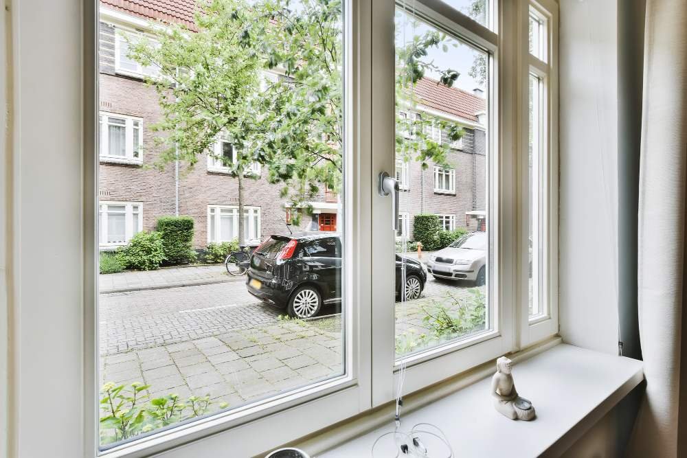 Modern-Window