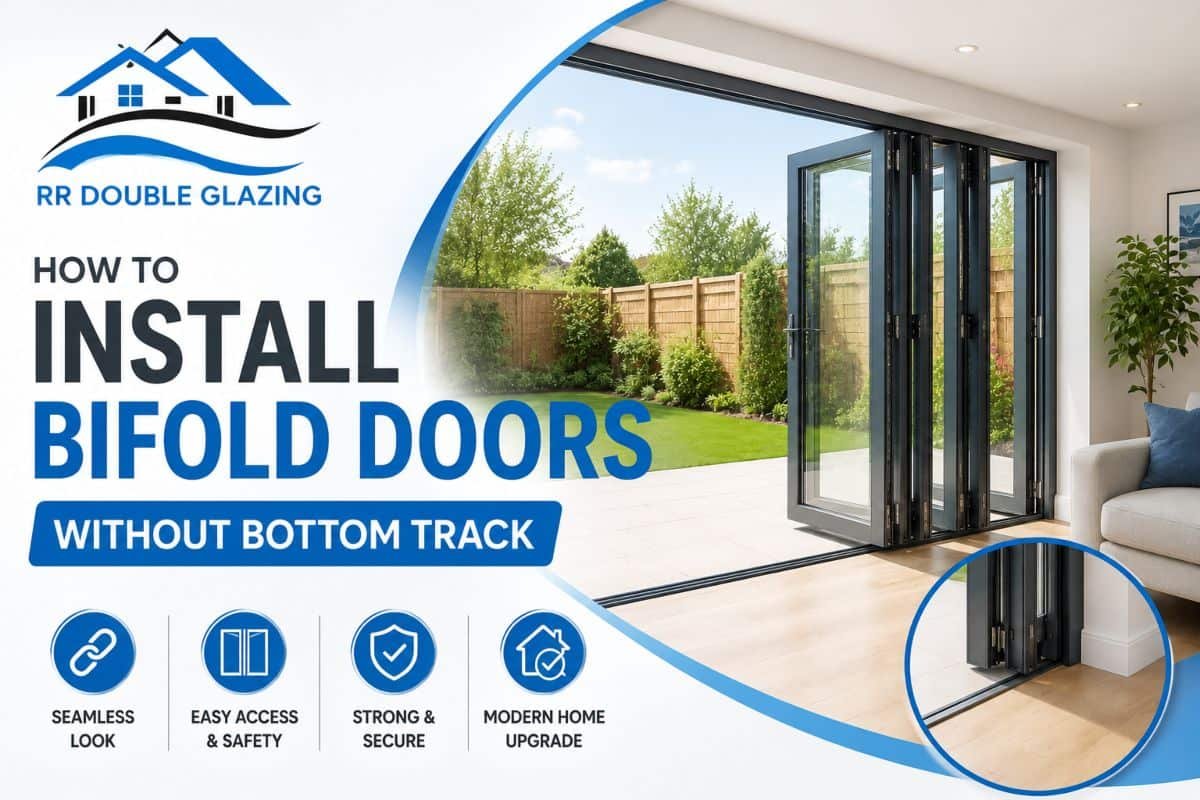 how-to-install-bifold-doors-without-bottom-track
