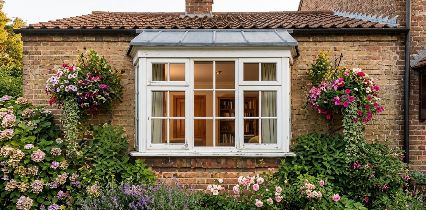 Casement Windows