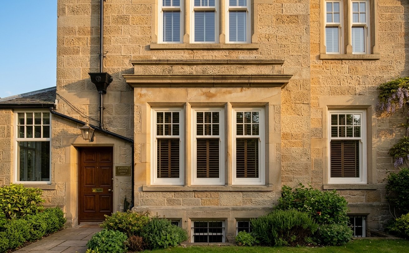 Sash Windows (2)