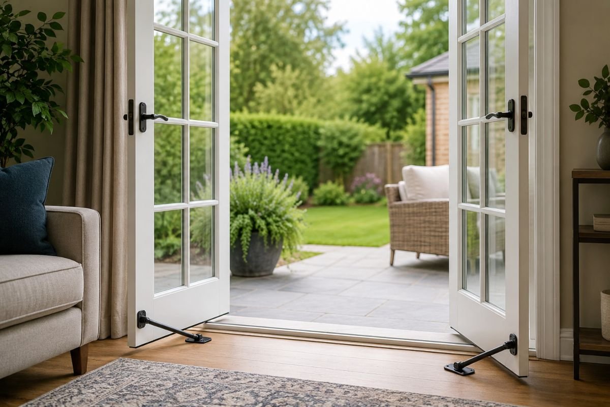 how-to-keep-french-doors-open