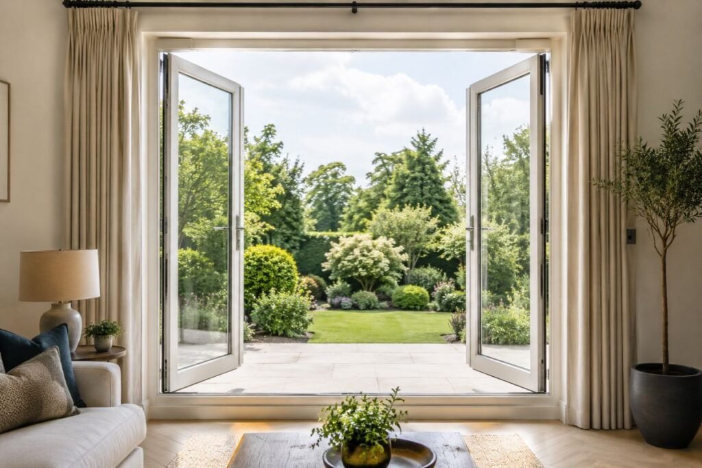 what-is-a-french-casement-window