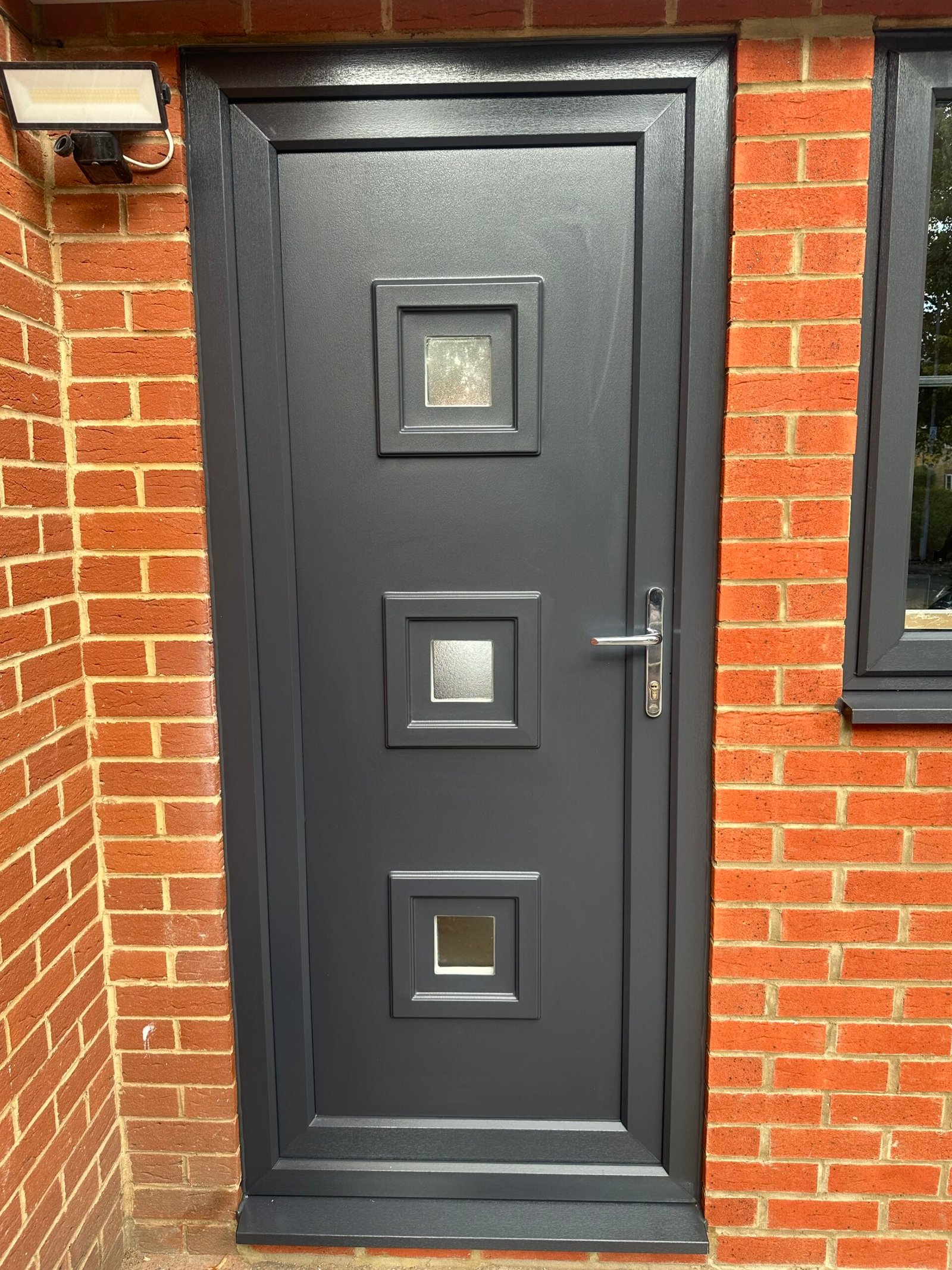 front-doors